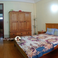 Cho Thuê Nhà 4 Tầng, 4 Pn 80M2 Rộng Thênh Thang Ngõ Dương Quảng Hàm, Cầu Giấy, Ô Tô Tránh Nhau