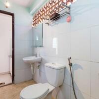 Studio Penthouse ban công riêng tiện đi Quận 1