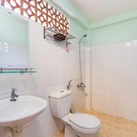 Studio Penthouse ban công riêng tiện đi Quận 1