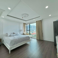 Sky Mansion 4 Phòng Ngủthang Máy Riêng Nội Thất Sang Trọng Như Hình Chỉ 24 Tỷ All-In, Sh Sang Tên Nhanh