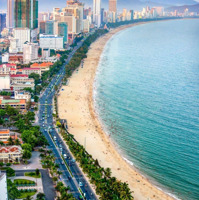 Bán Nhà 3 Tầng Mặt Tiền Đường Vân Đồn Phước Hoà Nha Trang