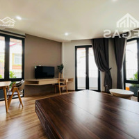 Luxury Apartment Ngay Tại Tân Phú 45M2