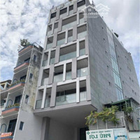 Cho Thuê Toà Nhà Tại Cô Bắc Q1 Dtsd 800M2