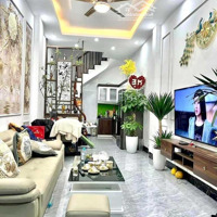 Nhà Mặt Ngõ Minh Khai, Cạnh Time City, Gần Trường Học, Nhà Đẹp Lung Linh, 5 Tầng, Xây 34M2, 3 Ngủ.