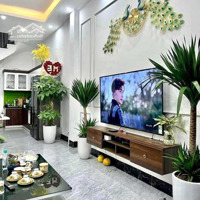 Nhà Mặt Ngõ Minh Khai, Cạnh Time City, Gần Trường Học, Nhà Đẹp Lung Linh, 5 Tầng, Xây 34M2, 3 Ngủ.