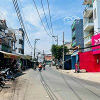 Ngộp Vốn Bán Nhanh Lô Đất (6X20M) Mtđ Ql54, Gần Thcs&Thpt Tân Thành, Bình Minh Vĩnh Long. Giá 790 Triệu