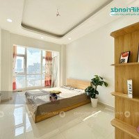 Căn Hộ 2 Phòng Ngủban Công - Rộng 70M2 - Gần Cầu Chà Và Quận 5