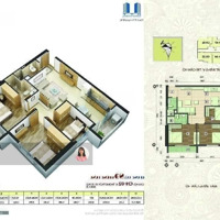 Chính Chủ Bán Chcc 89 Phùng Hưng, Trung Tâm Hà Đông, 3 Ngủ 2 Vệ Sinhcăn Góc Trục Đẹp Nhất Tòa