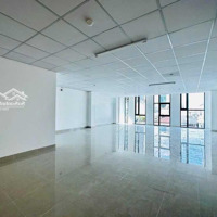 Tòa Nhà Đường Nguyễn Thái Sơn 10X20M Hầm 4 Lầu Cho Thuê