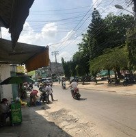 Bán Nhà Góc 84,5M2 Giá Bán 5 Tỷ 3 Trương Văn Ly, Phường Đức Long, Phan Thiết