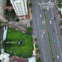 Siêu Phẩm Mặt Tiền Nguyễn Hữu Cảnh Q. Bình Thạnh - Dt: 30X40M - Công Nhận: 1.100M2 - Giá Bán 170 Tỷ