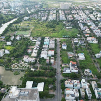 Cần Bán Nhanh Lô Đất Kdc Nam Long Plb, Tp.thủ Đức (Q9) Cách Global City 100M