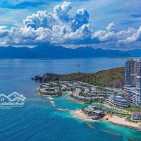 Bán Căn Hộ Chung Cư Tại Thành Phố Biển Nha Trang, Có Sổ Hồng, Full Nội Thất 5*, Giá Bán 1,2 Tỷ