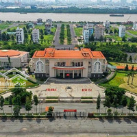 Bán Tòa Nhà Mặt Tiền Trương Văn Bang Và Nguyễn Văn Kỉnh - Hầm + 7 Tầng - 900M2 Sàn - Giá Bán 68 Tỷ