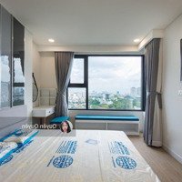 Căn Hộ 1 Phòng Ngủsiêu Hiếm Kingdom - Size 60M2 Đủ Nội Thất Đẹp 17 Triệu, View Cực Thoáng Cực Chill