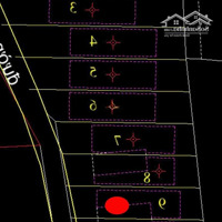 Bán Lô Đất Giá Mềm ( Số 9,10 )