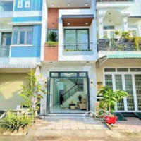 Bán Nhà Ngay Ngã 4 Miếu Ông Cùdiện Tích90M2 3P Ngủ 2 Vệ Sinhp Tpk Tân Uyên Bình Dương Gía 950 Triệu Shr