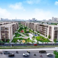 Tin Thật 100% - Thanh Toán Từ 4. X Tỷ Nhận Nhà Phố Soho Vị Trí Đẹp - Đẳng Cấp Nhất The Global City