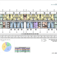 Bán Căn Studio 30M2 - Giá Bán 900 Triệu - Cho Thuê 6 Triệu/Tháng. Sổ Đỏ Lâu Dài