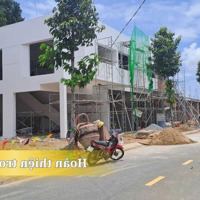 Nhà Phố Chuyên Gia Kcn Vsip Đường Đt 743, Bình Chuẩn - 2 Tầng, 90M2 Giá Chỉ 3,3 Tỷ