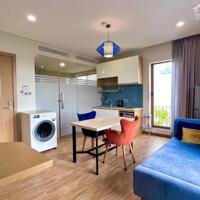 Mai Chi Tho street, Serviced Apartment 1 Bedroom - Fully Furnished & Elegant