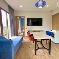 Mai Chi Tho street, Serviced Apartment 1 Bedroom - Fully Furnished & Elegant