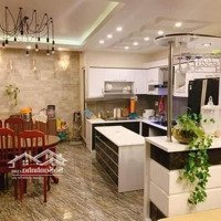 Bán Gấp Nhà Riêng Hẻm Nguyễn Khoái, Phường 2 Quận 4, 82M2 X 6 Tầng, Thang Máy. Dòng Tiền 60 Triệu/T