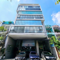 Chính Chủ Cho Thuê Gấp Toà Nhà Nguyễn Đình Chiểu Q3, Ngang 9M,Dtsd: 1000M,Trống Suốt,Nhà Đẹp, 250 Triệu