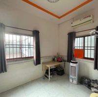 Nhà Hẻm 763, Sát Bigc Trường Chinh, Tân Phú