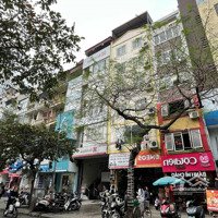 Cần Bán Gấp Shophouse Kinh Doanh Mặt Phố Chùa Láng - Đối Diện Cổng Đh Ngoại Giao