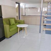 Cho Thuê Phòng Duplex - Full Nội Thất Quận 7