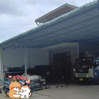 Bán Đất Nhà Nhà Cấp 4 Và Kho Đường Xe Tải