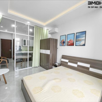 Khai Trương Dự Án Mới Studio 30M2 - Hầm Xe - Thang Máy - Máy Giặt Riêng - Trung Tâm Bình Thạnh