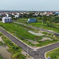 Bán Gấp Lô Đất Đấu Giá Tại Tp Ninh Bình Giá Bán 1 Tỷ / 100M2