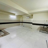 Mbkd Hoặc Văn Phòng Cho Thuê Ở Trung Tâm Bình Thạnh, Dtsd 33M2, Lối Đi Riêng, Toilet Riêng