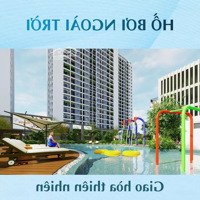 Quỹ Căn Ngoại Giao Tầng 15,16,18 Tại Chung Cư Bình An Plaza, Căn Hộ 2 Pn Đủ Các Hướng