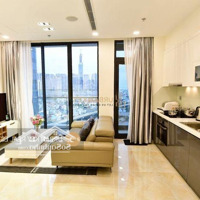 Đã Trống Căn Hộ 2 Phòng Ngủview Landmark 81 Tại Vinhomes Golden River Quận 1