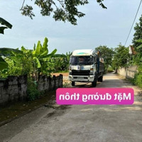 Bán Đất Gần 180M2 View Hồ Quan Sơn, Giá Hơn 10 Triệu/M2