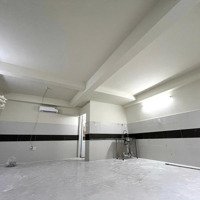 Chính Chủ-Mặt Bằng 30M2 Khu Đông Dân Cư Nguyễn Xí, Có Thể Ở Lại