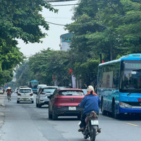 Bán Nhà Bà Triệu _Hà Đông _Ô Tô Vào Nhà _Kinh Doanh Sinh Lời Cao _Mặt Tiền Bề Thế _Diện Tích 67M2.