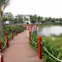 Nhà Full Nt Park Riverside - Sổ Hồng - Kdc Compound An Ninh 24/7 - Pháp Lý Chuẩn Chỉnh - Vay 70%