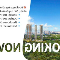 Booking Sớm Ưu Tiên Chọn Căn Đẹp. Lịch Thanh Toán Siêu Giản: 5% Kí Hđmb. Tổng Tt 30% Đến 2027