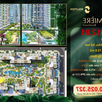 Căn Hộ Lumire Boulevard Chỉ Cần Thanh Toán 5% Dọn Vào Ở Ngay