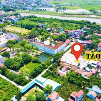 Chính Chủ Bán Đất,Đường Vào Đất 10M,Đường Trước Đất 4,8M Tại An Mỹ_ Mỹ Đức _ Tp Hà Nội