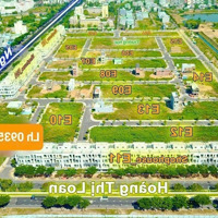 Bán Lô Đất Hoà Phú 27 - Khu E9 Kim Long - Liên Chiểu . Liên Hệ: 0935.050.622