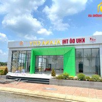 Booking Chính Thức Mở Bán Alana City Bình Dương