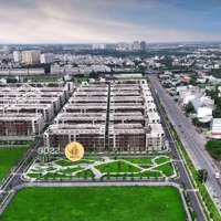 Tin Thật 100% - Full Giỏ Hàng Chuyển Nhượng Nhà Phố Soho Giá Rẻ Kịch Sàn - View Đẹp The Global City