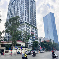 Ami Office Cho Thuê Văn Phòng Tòa Nhà Tại Liễu Giai - Quận Ba Đình - Liễu Giai Tower