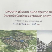 Siêu Phẩm Lô Góc Đẹp Gần Hồ Kđt Thanh Hà Cienco 5, Lk 10 - 12,Diện Tích124,5M2, Liên Hệ: 0966776888