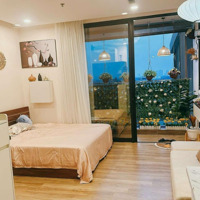 Cần Bán Căn Hộ Studio 29M2 Tòa Sol Forest Kđt Ecopark